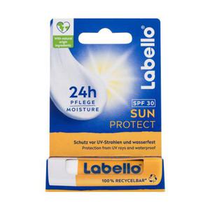 Labello Sun Protect 24h Moisture Lip Balm SPF30 balsam do ust 4,8 g unisex - 2875513061