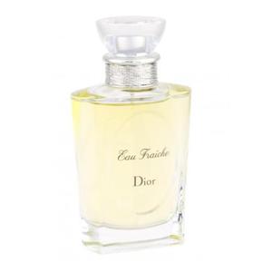 Christian Dior Eau Fraiche woda toaletowa 100 ml dla kobiet - 2876187147