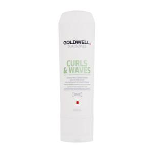 Goldwell Dualsenses Curls & Waves Hydrating odywka 200 ml dla kobiet - 2876507011