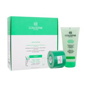 Collistar Cryo-Taping Intensive Anticellulite Treatment zestaw - 2875627365