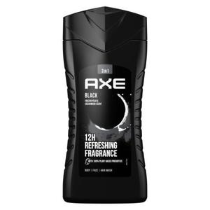 Axe Black 3in1 el pod prysznic 250 ml dla mczyzn - 2877553215