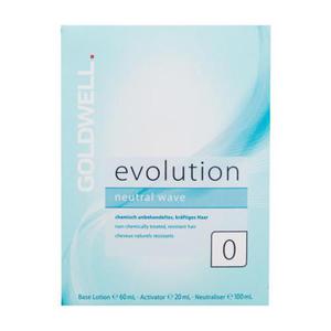Goldwell Evolution utrwalenie fal i lokw 100 ml Uszkodzone pudeko dla kobiet - 2875763809