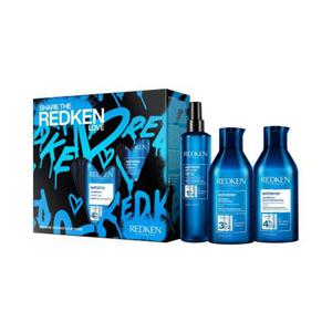 Redken Share The Redken Extreme Love zestaw - 2875627405