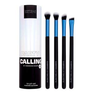 Gabriella Salvete Party Calling Brush Set zestaw - 2875876870