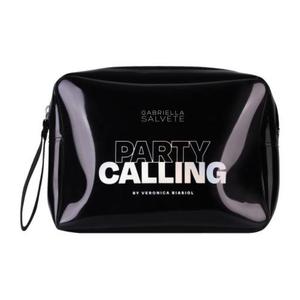 Gabriella Salvete Party Calling Cosmetic Bag kosmetyczki 1 szt dla kobiet - 2875876868