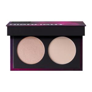 Gabriella Salvete Party Calling Highlight Palette rozwietlacz 8,4 g dla kobiet Icy & Body - 2875876809