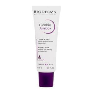 BIODERMA Cicabio Arnica+ Arnica Cream krem do ciaa 40 ml unisex - 2875876889