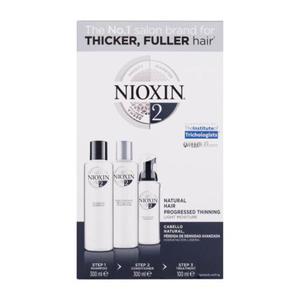 Nioxin System 2 zestaw - 2877235021