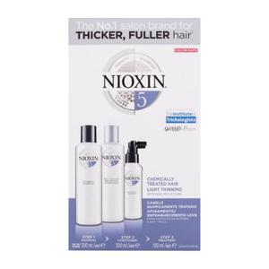 Nioxin System 5 zestaw - 2875875276