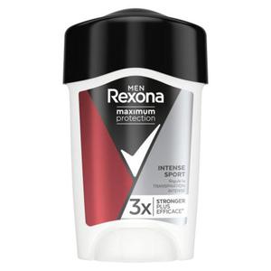 Rexona Men Maximum Protection Intense Sport antyperspirant 45 ml dla mczyzn - 2877439248