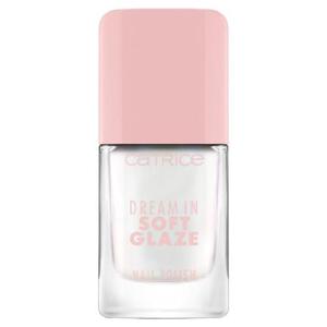 Catrice Dream In Soft Glaze Nail Polish lakier do paznokci 10,5 ml dla kobiet 010 Hailey Baby - 2876507512