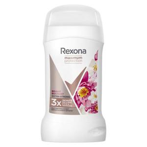 Rexona Maximum Protection Bright Bouquet antyperspirant 40 ml dla kobiet - 2876698458