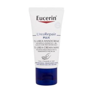Eucerin UreaRepair Plus 5% Urea Hand Cream krem do rk 30 ml dla kobiet - 2877552785