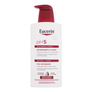 Eucerin pH5 Shower Gel el pod prysznic 400 ml unisex - 2875982628