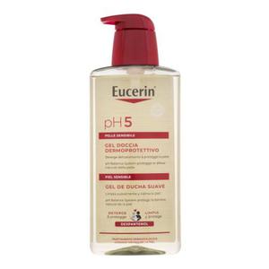 Eucerin pH5 Mild Shower Gel el pod prysznic 400 ml unisex - 2877553252