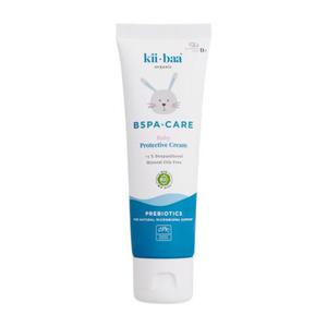 Kii-Baa Organic Baby B5PA-CARE Protective Cream krem do ciaa 50 ml dla dzieci - 2876188426