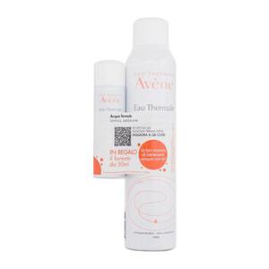 Avene Eau Thermale zestaw Woda termalna do twarzy w sprayu Eau Thermale Thermal Water 300 ml + 50 ml dla kobiet - 2876298391