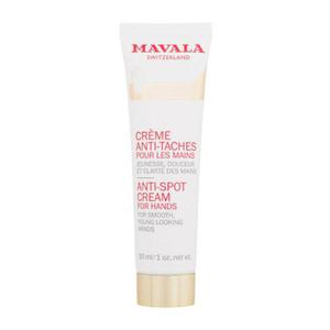 MAVALA Specific Hand Care Anti-Spot Cream krem do rk 30 ml dla kobiet - 2875982744