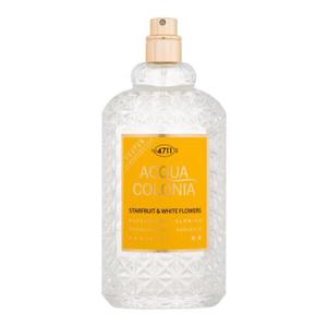 4711 Acqua Colonia Starfruit & White Flowers woda koloska 170 ml tester unisex - 2877236110