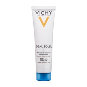 Vichy Idal Soleil SOS Balm After-Sun preparaty po opalaniu 100 ml Uszkodzone pudeko dla kobiet - 2876097341