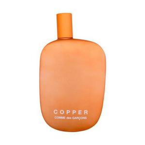 COMME des GARCONS Copper woda perfumowana 100 ml Uszkodzone pudeko unisex - 2876697684