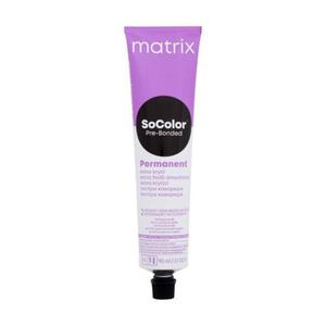 Matrix SoColor Pre-Bonded Permanent Extra Coverage Hair Color farba do wosw 90 ml dla kobiet 506NV - 2876298632