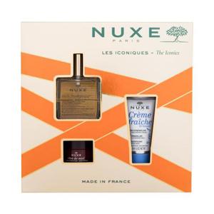 NUXE The Iconics zestaw - 2876298142