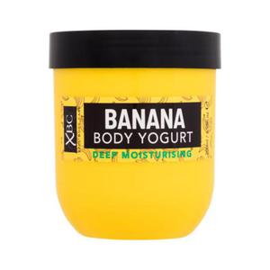 Xpel Banana Body Yogurt krem do ciaa 200 ml dla kobiet - 2876698476