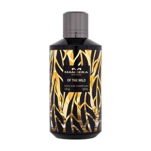 MANCERA Of The Wild woda perfumowana 120 ml unisex - 2876398792