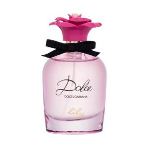 Dolce&Gabbana Dolce Lily woda toaletowa 75 ml Uszkodzone pudeko dla kobiet - 2877552887