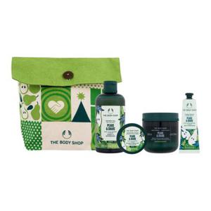 The Body Shop Pears & Share zestaw - 2876592086