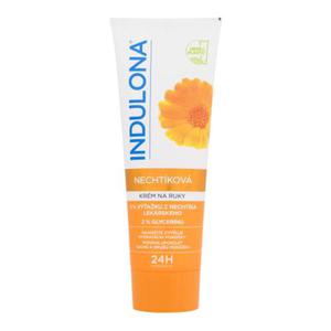 INDULONA Marigold Hand Cream krem do rk 75 ml unisex - 2876590811