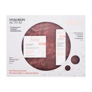 Avene Hyaluron Activ B3 zestaw - 2876592126