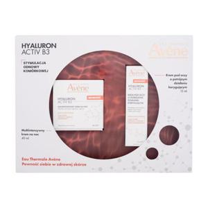 Avene Hyaluron Activ B3 zestaw - 2876592127