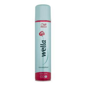 Wella Wella Hairspray Ultra Strong lakier do wosw 250 ml dla kobiet - 2876698502