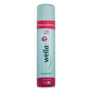 Wella Wella Hairspray Ultra Strong lakier do wosw 400 ml dla kobiet - 2876698501