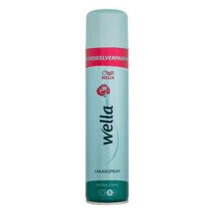 Wella Wella Hairspray Extra Strong lakier do wosw 400 ml dla kobiet - 2876698506