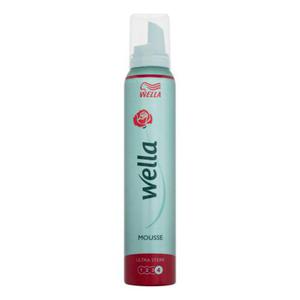 Wella Wella Mousse Ultra Strong pianka do wosw 200 ml dla kobiet - 2876698503