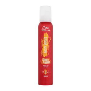 Wella New Wave Curls & Waves utrwalenie fal i lokw 200 ml unisex - 2876698510