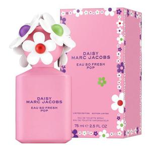 Marc Jacobs Daisy Eau So Fresh Pop woda toaletowa 75 ml dla kobiet - 2877340794