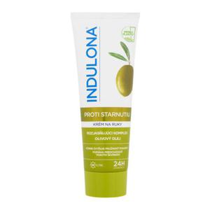 INDULONA Olive Hand Cream krem do rk 75 ml unisex - 2876698605