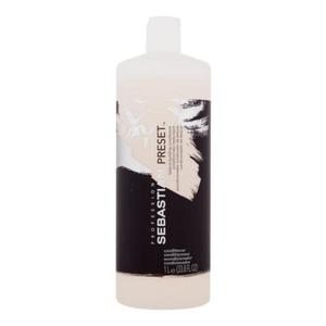 Sebastian Professional Preset Texture Building Conditioner odywka 1000 ml dla kobiet - 2876881350