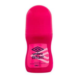 UMBRO Defiant antyperspirant 50 ml dla kobiet - 2876991446