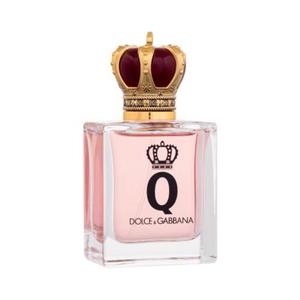 Dolce&Gabbana Q woda perfumowana 50 ml dla kobiet - 2877553338