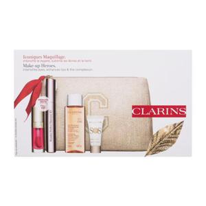 Clarins Make-up Heroes zestaw - 2876990971