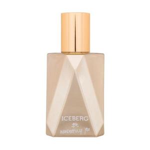 Iceberg Be Wonderfully You woda toaletowa 50 ml dla kobiet - 2877135731