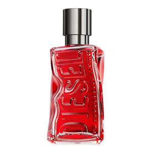 Diesel D Red woda perfumowana 50 ml unisex - 2877236305