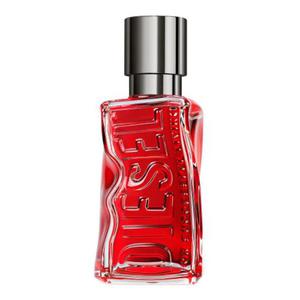 Diesel D Red woda perfumowana 30 ml unisex - 2877236304