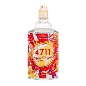 4711 Remix Cologne Grapefruit woda koloska 100 ml tester unisex - 2877236108