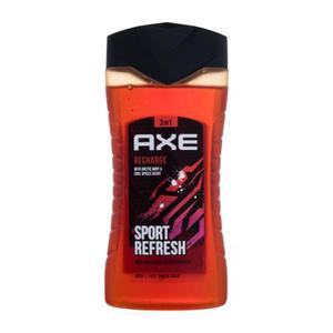 Axe Recharge el pod prysznic 250 ml dla mczyzn - 2877553372